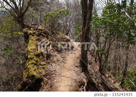 両神山登山、埼玉県 135241435