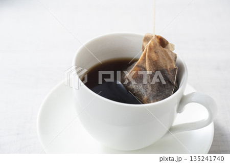 ティーバッグコーヒー 135241740