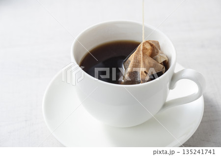 ティーバッグコーヒー 135241741