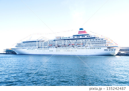 みなとみらい飛鳥 135242487