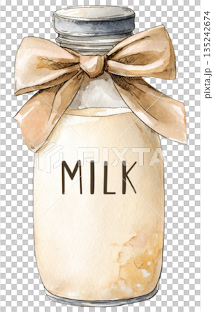 milk 135242674