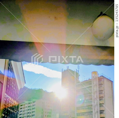 不思議なひかり 不思議なひかり 135243785