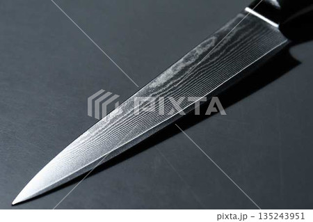ペティナイフ 135243951