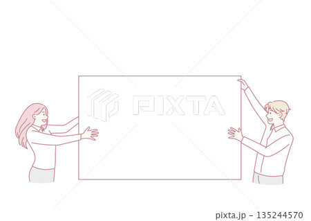 Copy space and blank concept. Copy space and blank concept. 135244570