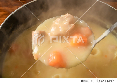 シチューのイメージ 135244847