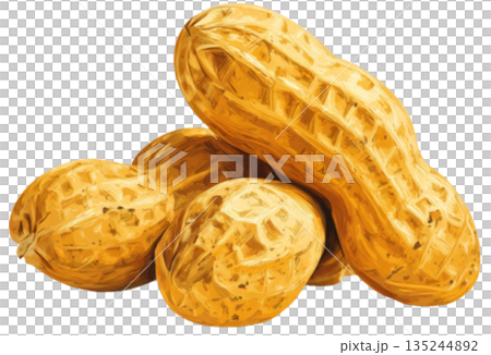 peanuts 135244892