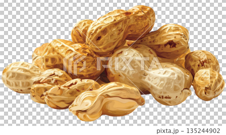 peanuts 135244902