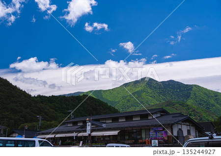 道の駅 日義木曽駒高原 135244927