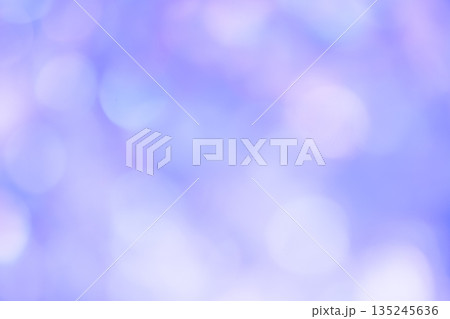 パープルカラー系キラキラ背景イメージ パープルカラー系キラキラ背景イメージ 135245636