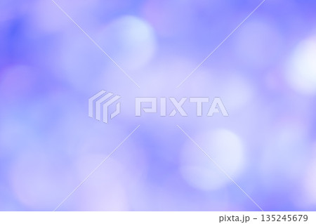 パープルカラー系キラキラ背景イメージ 135245679