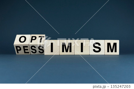 Balancing Perspectives: Optimism vs. Pessimism 135247203