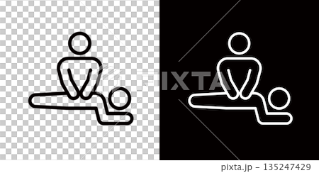 按摩美容偶像 135247429