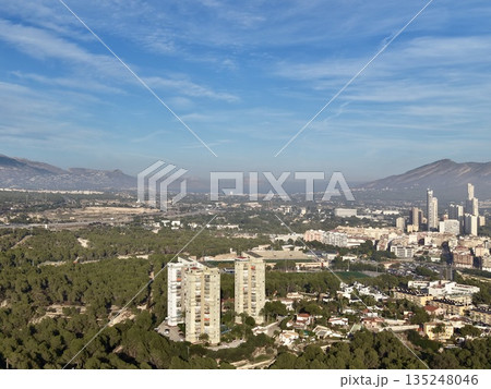 residential opportunities flourish where suburban ridges connect with coastal townscapes and natural greenery residential opportunities flourish where suburban ridges connect with coastal townscapes and natural greenery 135248046
