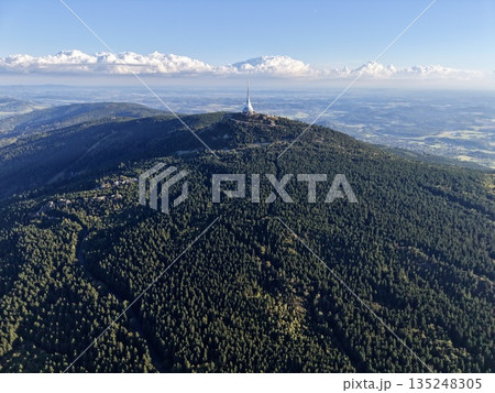 Explore Wooded Mountains And Trails, Embark On Trails Across Scenic Remote Lush Hillside Landscapes Explore Wooded Mountains And Trails, Embark On Trails Across Scenic Remote Lush Hillside Landscapes 135248305