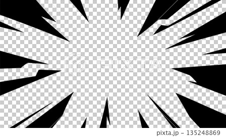 Cool silhouette background with diagonally cut lines _ 16:9 Cool silhouette background with diagonally cut lines _ 16:9 135248869