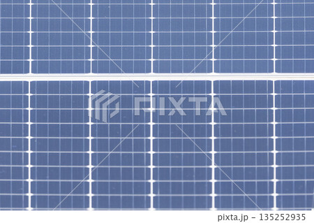 太陽光パネル 135252935