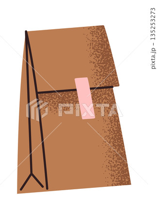 Tea pack craft paper pocket Tea pack craft paper pocket 135253273