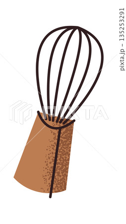 Matcha whisk special tool sticker 135253291