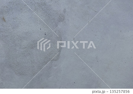 Subtle Gray Stone Texture Background with Natural Light and Copy Space, Ideal for Graphic Design and Text Overlays 135257856