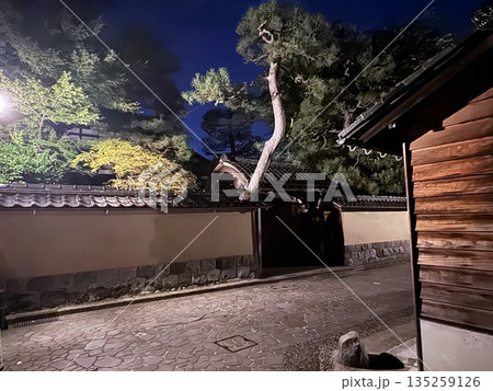 長町武家屋敷跡 135259126