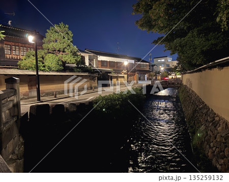 長町武家屋敷跡 135259132