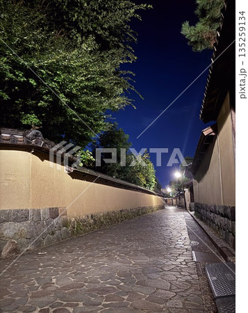 長町武家屋敷跡 135259134