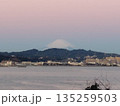 富士山 135259503