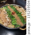 もつ鍋 135259504