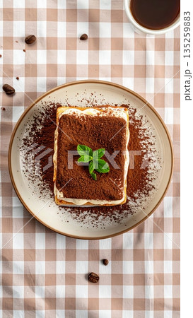 Tiramisu 135259883