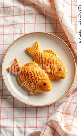 Taiyaki Taiyaki 135259888