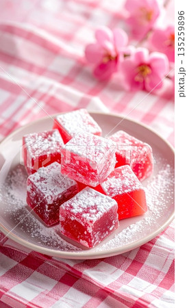 Turkish Delight 135259896