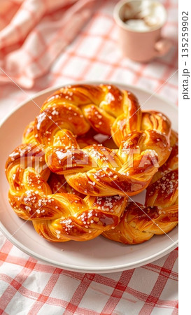 Koeksisters Koeksisters 135259902
