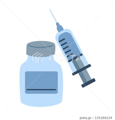 HPV Vaccination and Test 135260224