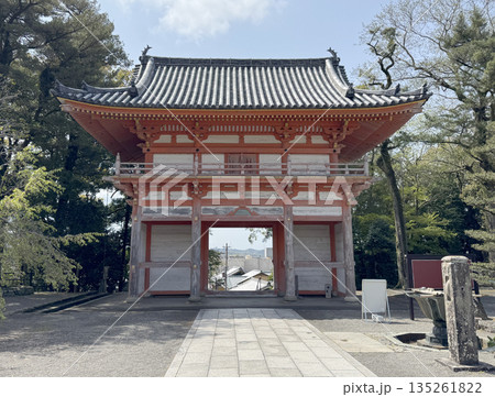 道成寺 仁王門 道成寺 仁王門 135261822