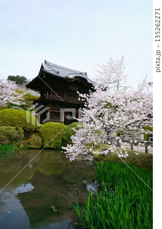 9620　高麗山勝楽寺　聖天院 135262271
