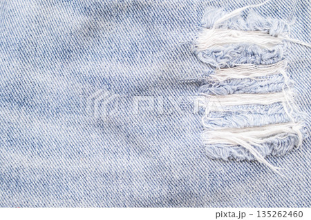 blue jeans denim style worn out of lifestyle woman relax blue jeans denim style worn out of lifestyle woman relax 135262460