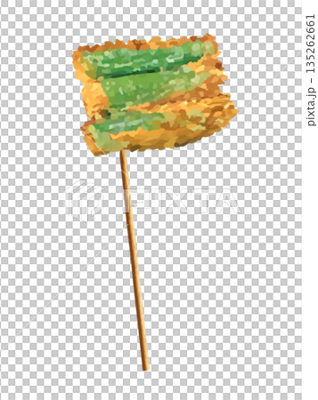 串炸（shishito 辣椒） 135262661