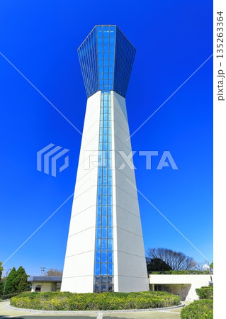 【福島県】いわきマリンタワー 135263364