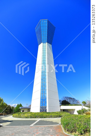 【福島県】いわきマリンタワー 【福島県】いわきマリンタワー 135263373