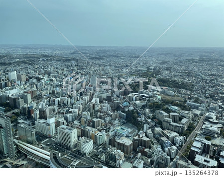 横浜の眺め 横浜の眺め 135264378