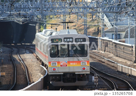 大井町線 9020系 大井町線 9020系 135265708