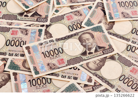 一万円札イメージ 135266622