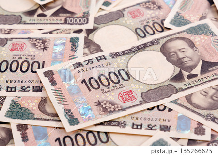 一万円札イメージ 135266625