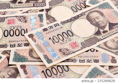 一万円札イメージ 135266626
