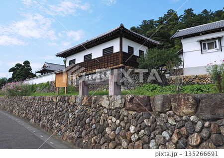 高麗郷古民家（埼玉県日高市） 135266691