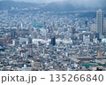広島県広島市南区から見た広島市西区の眺望<2026年1月> 135266840