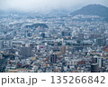 広島県広島市南区から見た広島市西区の眺望<2026年1月> 135266842