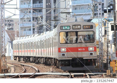 大井町線 9000系 大井町線 9000系 135267447