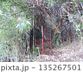 箱わな 135267501