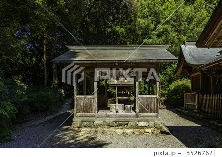 土佐神社　事代主神社　高知県高知市 135267621